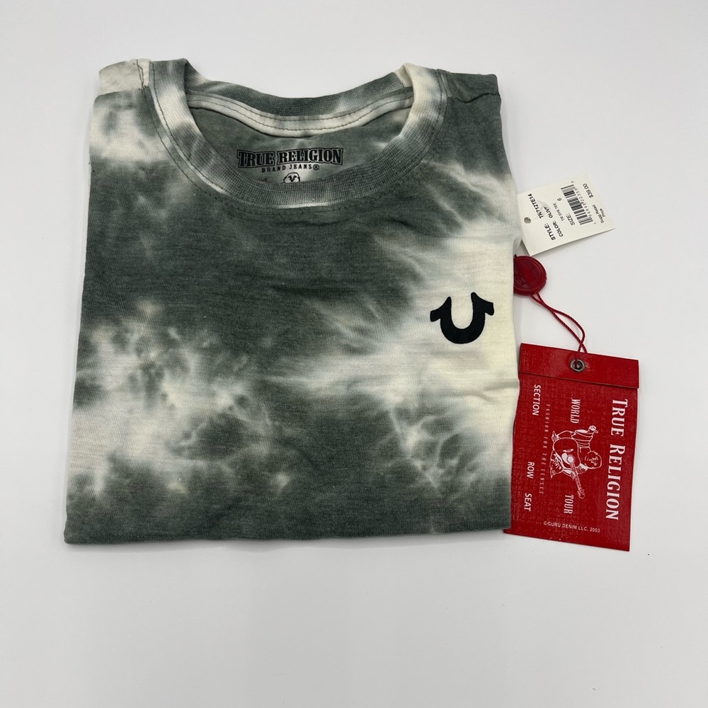 New Boy’s True Religion T-shirt